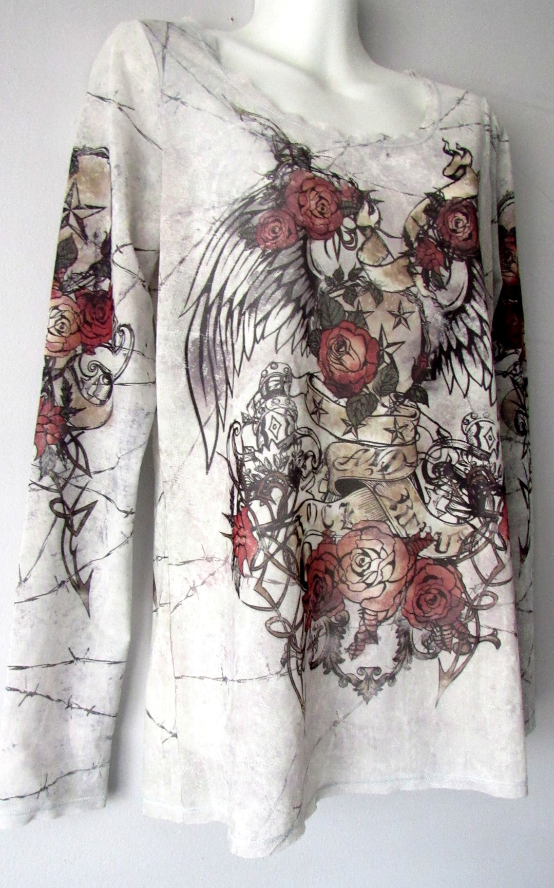 Women's Blouse | Long Sleeves